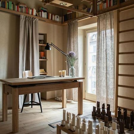 Boutique Suite Sul Naviglio Grande Milan Luaran gambar