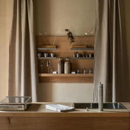 Boutique Suite Sul Naviglio Grande Milan Luaran gambar