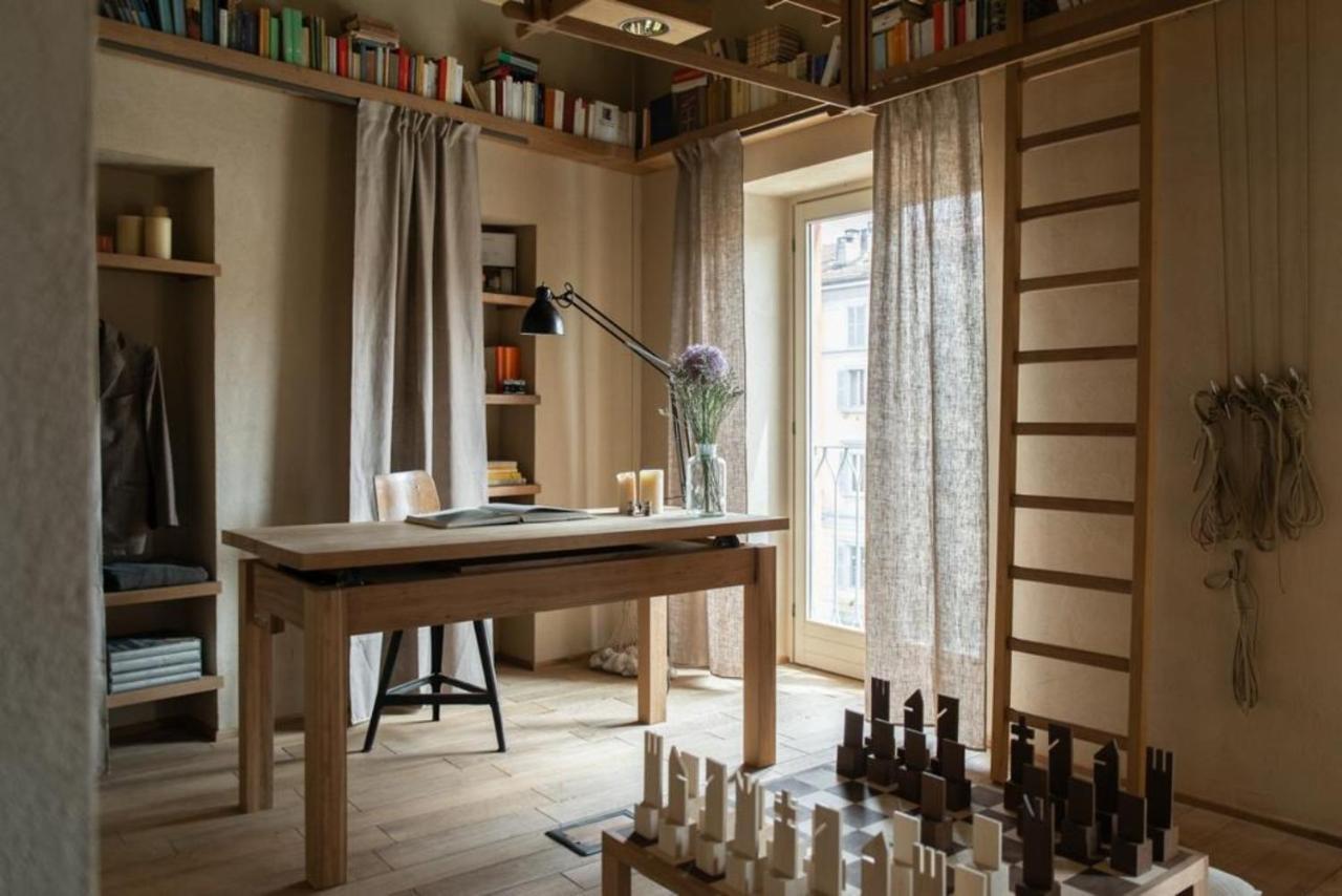 Boutique Suite Sul Naviglio Grande Milan Luaran gambar