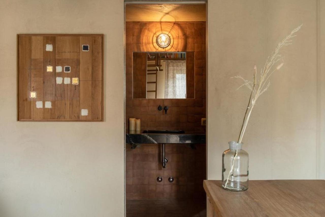 Boutique Suite Sul Naviglio Grande Milan Luaran gambar