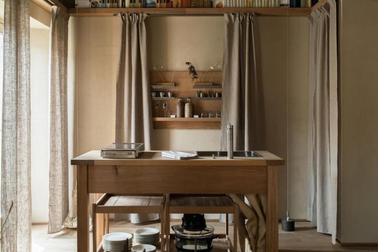 Boutique Suite Sul Naviglio Grande Milan Luaran gambar
