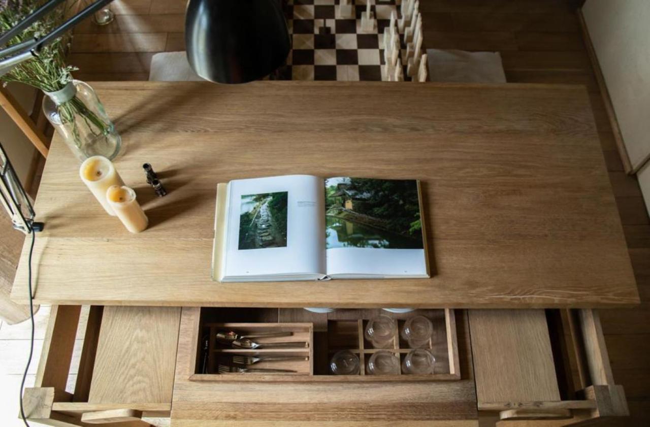 Boutique Suite Sul Naviglio Grande Milan Luaran gambar