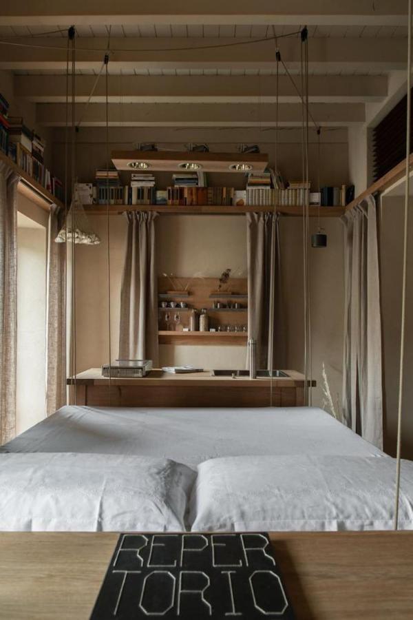 Boutique Suite Sul Naviglio Grande Milan Luaran gambar