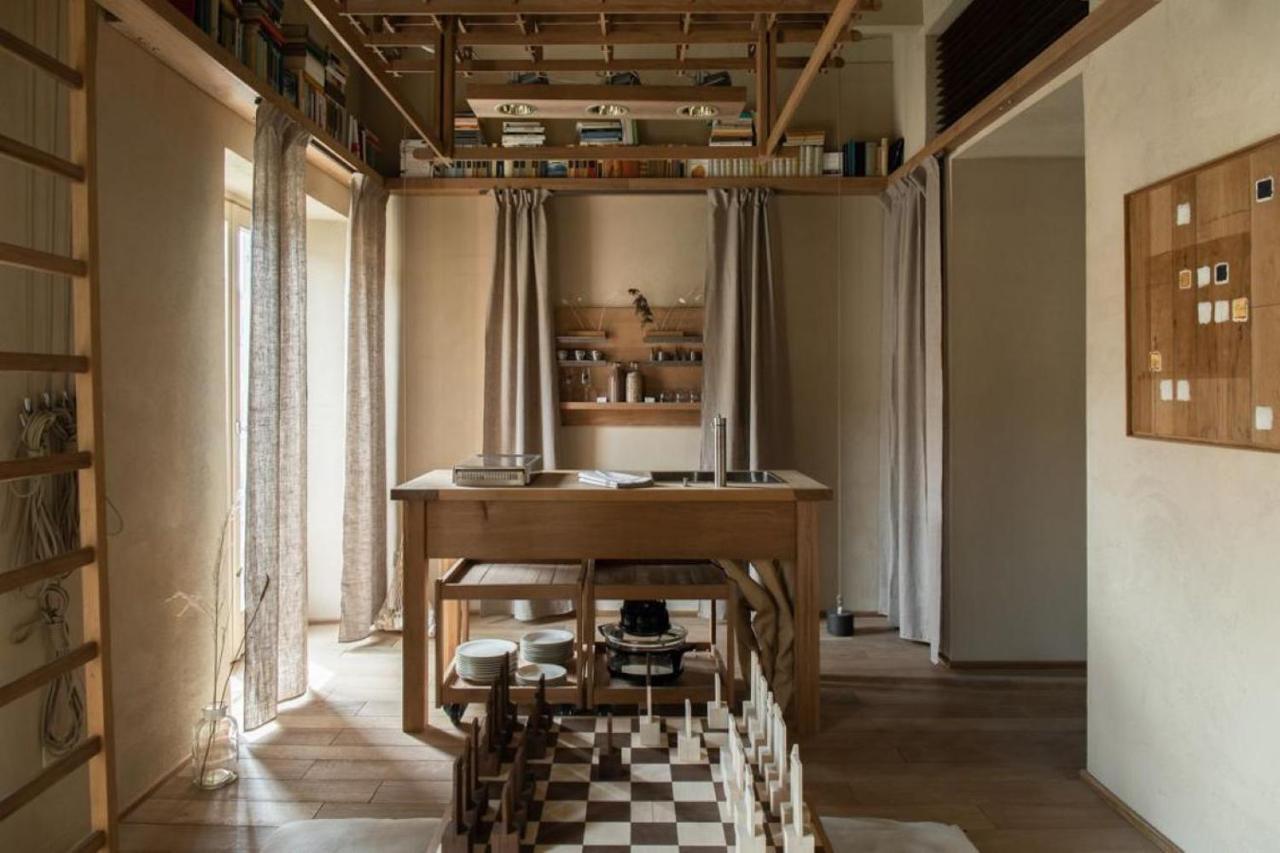 Boutique Suite Sul Naviglio Grande Milan Luaran gambar