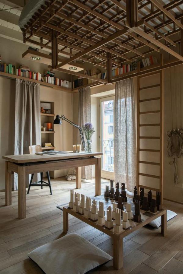 Boutique Suite Sul Naviglio Grande Milan Luaran gambar