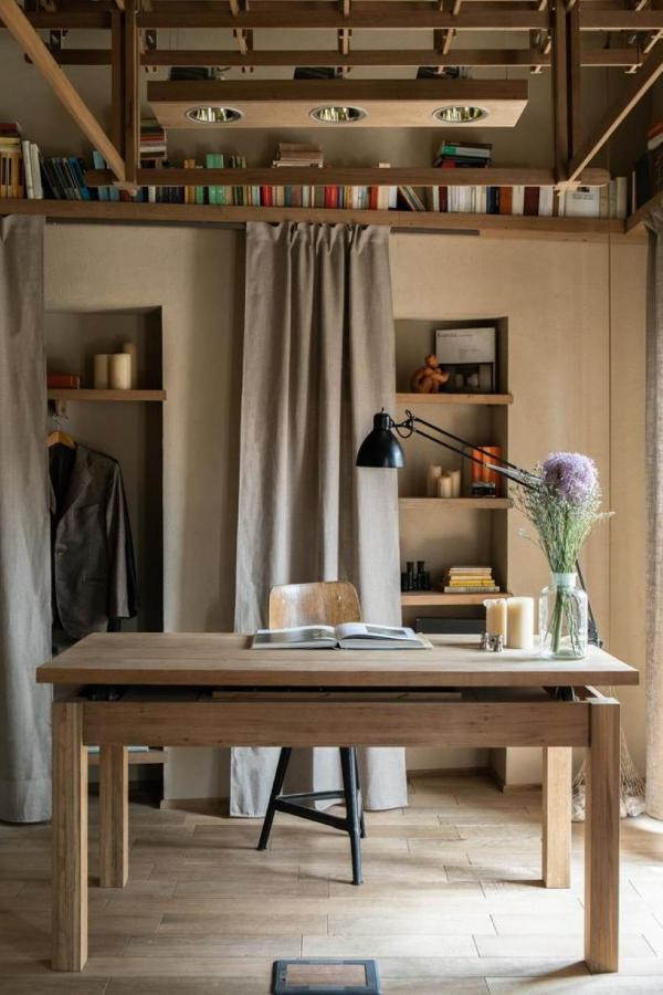 Boutique Suite Sul Naviglio Grande Milan Luaran gambar