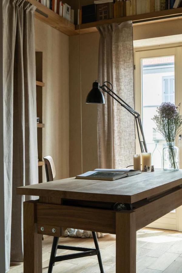 Boutique Suite Sul Naviglio Grande Milan Luaran gambar