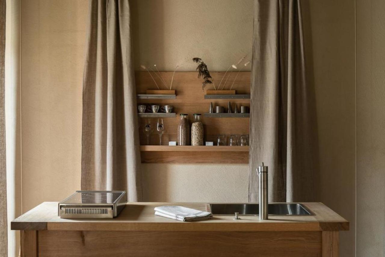 Boutique Suite Sul Naviglio Grande Milan Luaran gambar