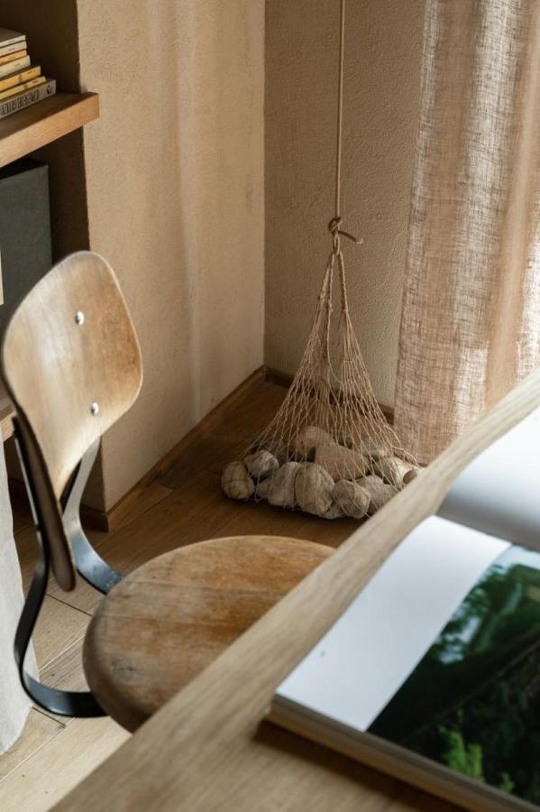 Boutique Suite Sul Naviglio Grande Milan Luaran gambar